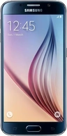 Samsung Galaxy S6 G920F 32GB mit Branding