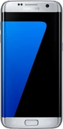 Samsung Galaxy S7 Edge G935F 32GB silber