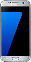Samsung Galaxy S7 G930F 32GB silber