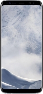 Samsung Galaxy S8 G950F silver