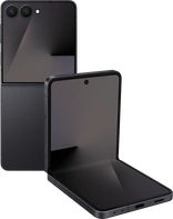 Samsung Galaxy Z Flip7 Enterprise Edition 256GB Jetblack