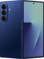 Samsung Galaxy Z Fold7 512GB Blue Shadow