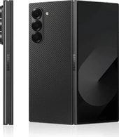 Samsung Galaxy Z Fold6 Enterprise Edition 256GB Crafted Black