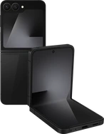 Samsung Galaxy Z Flip7 FE 128GB schwarz