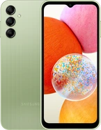 Samsung Galaxy A14 128GB grün