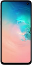 Samsung Galaxy S10e Duos 128GB weiß