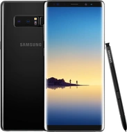 Samsung Galaxy Note 8 Duos N950FD schwarz
