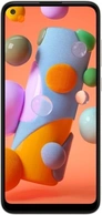 Samsung Galaxy A11 Duos weiß