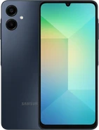 Samsung Galaxy A06 64GB schwarz