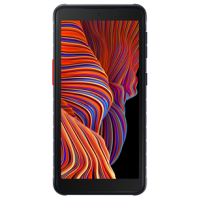 Samsung Galaxy xCover 5, 64 GB, black