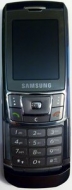 Samsung SGH-D900i