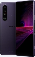 Sony Xperia 1 III Dual-SIM purple