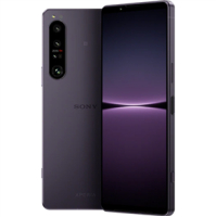 Sony Xperia 1 IV, purple