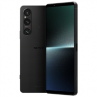 Sony Xperia 1 V, 256 GB, black - Smartphone