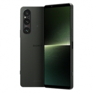 Sony Xperia 1 V, 256 GB, green - Smartphone