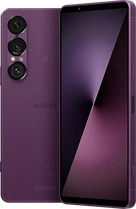 Sony Xperia 1 VII 256GB violett