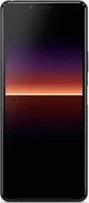 Sony Xperia 10 II Dual-SIM schwarz