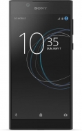 Sony Xperia L1 black