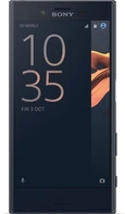 Sony Xperia X Compact schwarz
