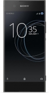 Sony Xperia XA1 black