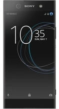 Sony Xperia XA1 Ultra Dual-SIM schwarz