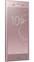 Sony Xperia XZ1 pink