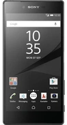 Sony Xperia Z5 Premium schwarz