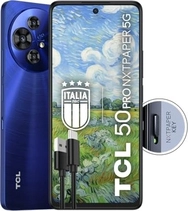 TCL 50 Pro NXTPAPER 5G Midnight Blue