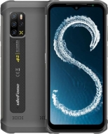 Ulefone Armor 12 5G black/grey