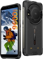 Ulefone Armor 16 Pro black