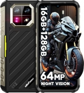 Ulefone Armor 22 128GB Some Green