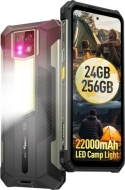 Ulefone Armor 24 schwarz