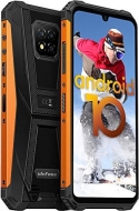 Ulefone Armor 8 black/orange