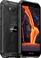 Ulefone Armor X6 Pro schwarz