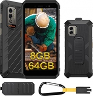 Ulefone Power Armor X11 black