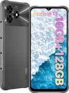 Umidigi G5 Mecha Premium Gray