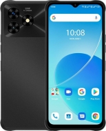 Umidigi G5 Mecha graphite Black