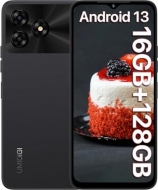 Umidigi G5 graphite Black