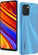 Umidigi Power 7 atlantic Blue