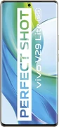 Vivo V29 Lite 5G gold