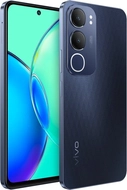 Vivo Y19s 256GB Glossy Black