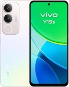 Vivo Y19s 256GB Pearl Silver
