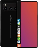 Volla Quintus (Ubuntu Touch)