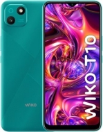 Wiko T10 Emerald Green