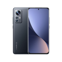 Xiaomi 12, 256 GB, gray