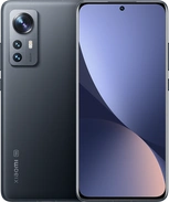Xiaomi 12 256GB/8GB grau