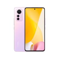 Xiaomi 12 Lite, 128 GB, pink