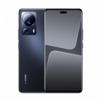 Xiaomi 13 Lite, 8 GB / 256 GB, black