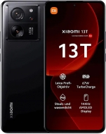 Xiaomi 13T 256GB/8GB black