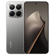 Xiaomi 15T Pro, 512 GB, gray - Smartphone